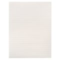 School Smart Newsprint Paper, California Approved, 8 x 10-1/2 Inches, White, 500 Sheets PRWN81538-5987